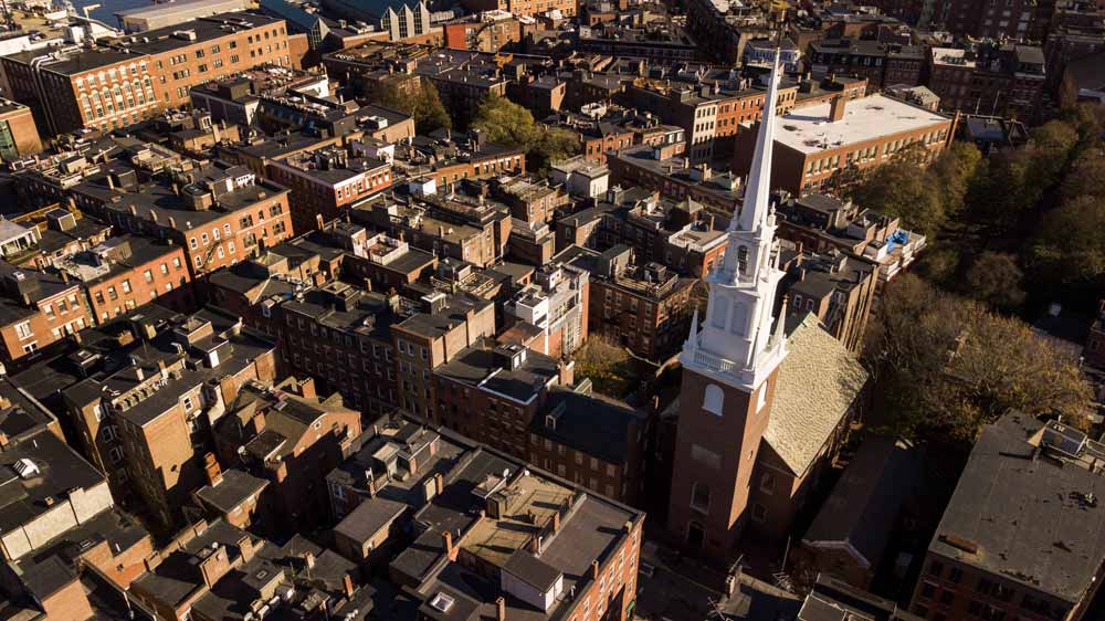 Old North Church