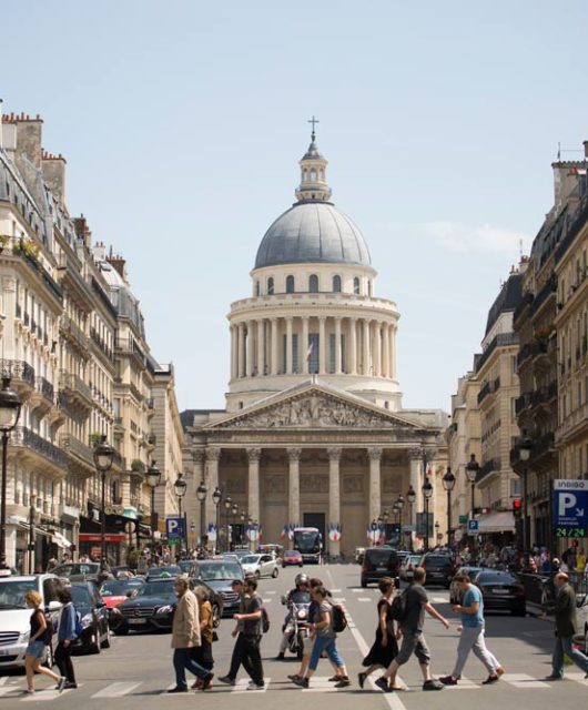 Paris Pantheon