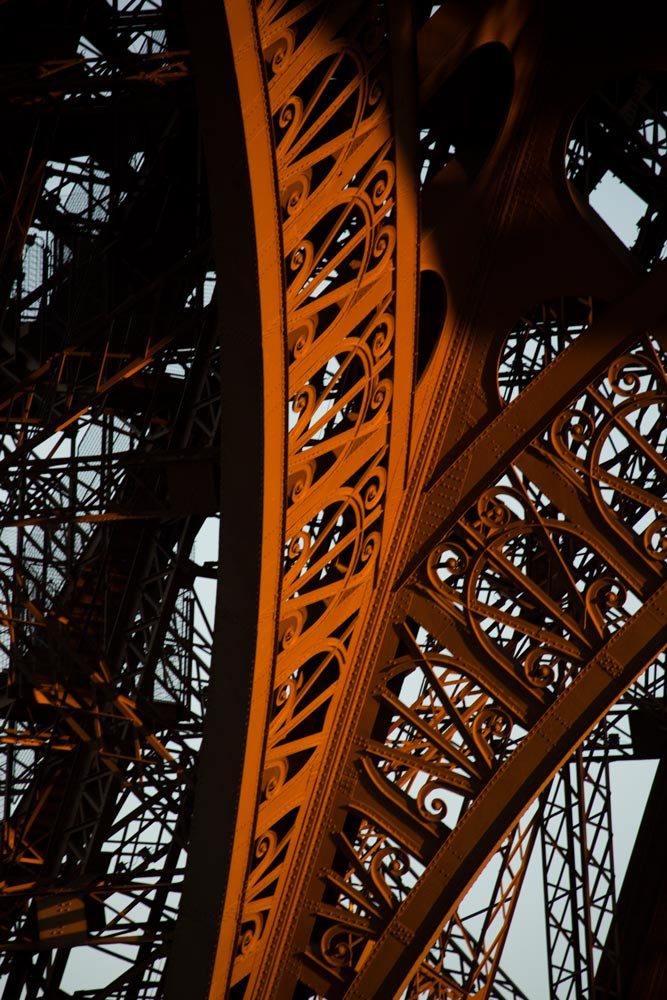 Eiffel Tour Paris