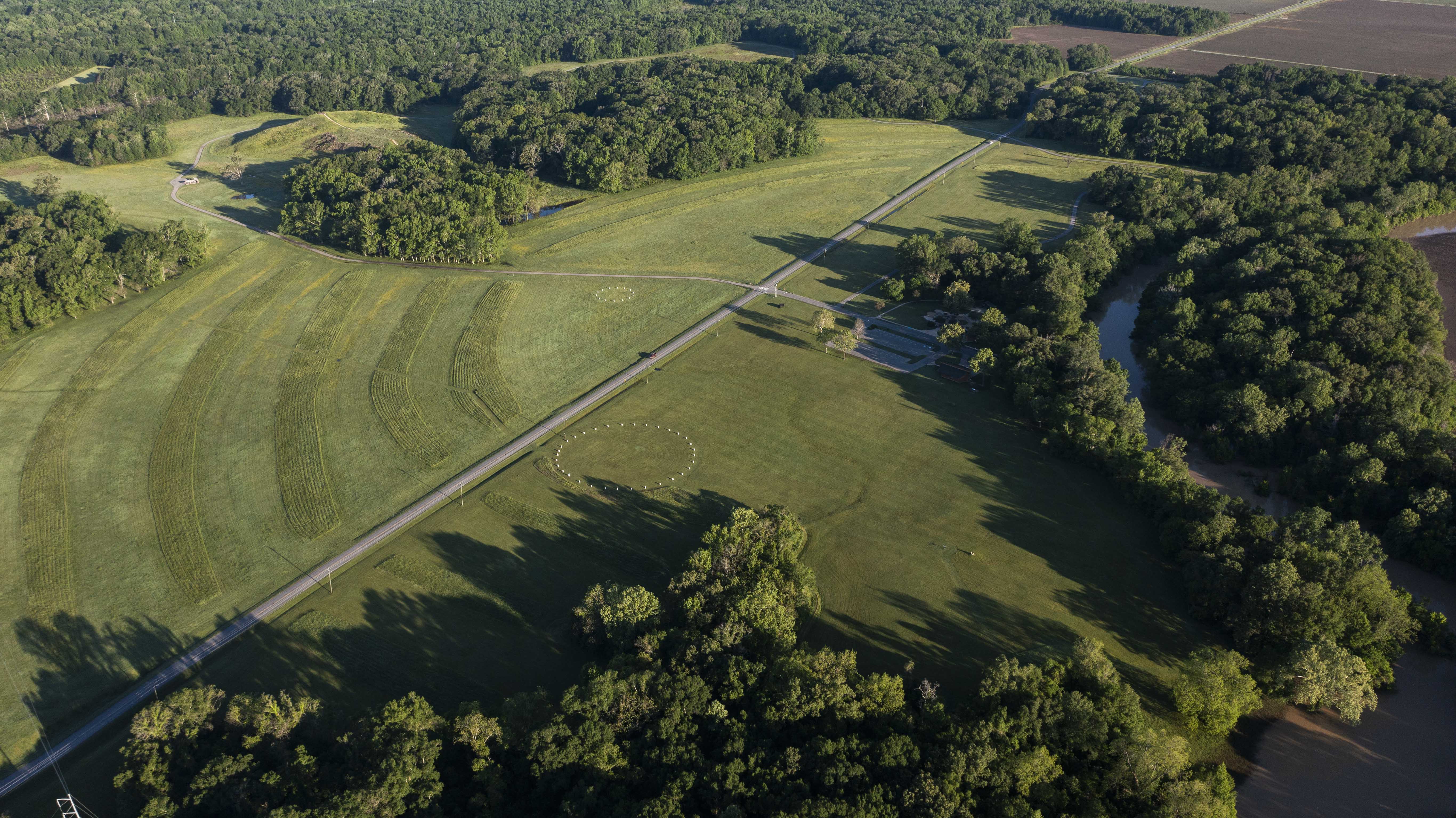 Poverty Point